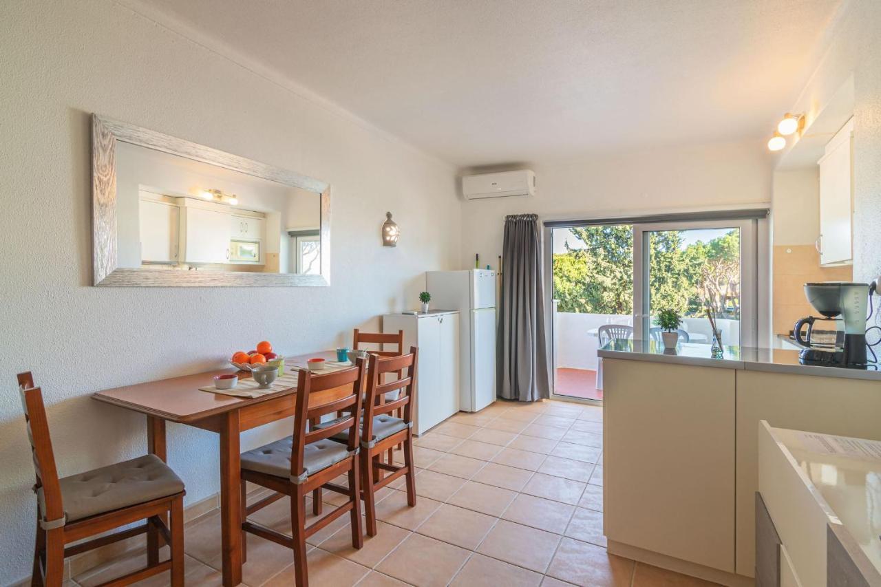 Vilamoura Cosy 2 With Pool By Homing Экстерьер фото