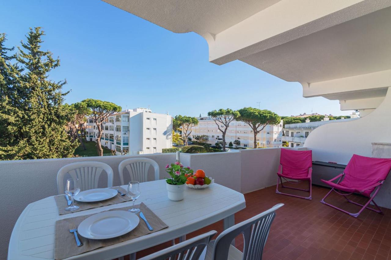 Vilamoura Cosy 2 With Pool By Homing Экстерьер фото