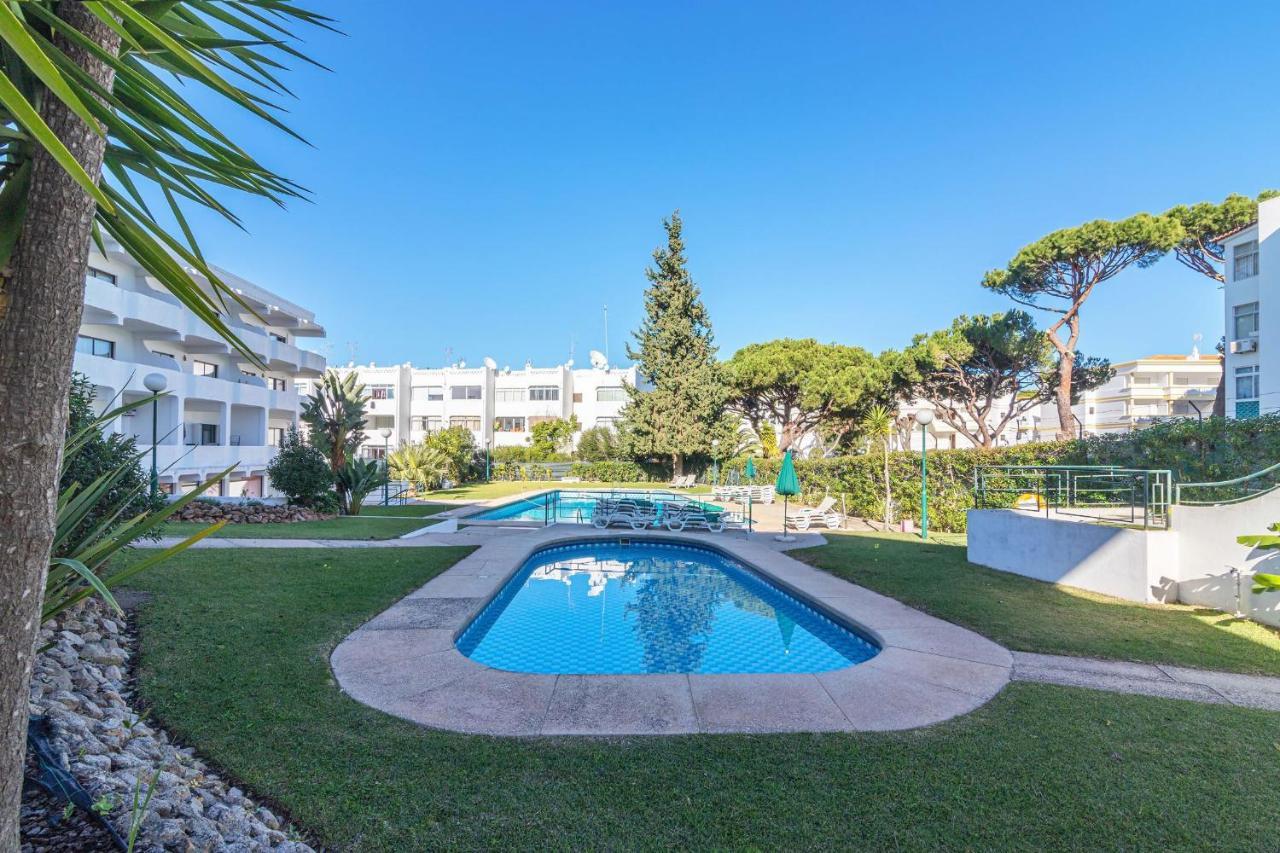Vilamoura Cosy 2 With Pool By Homing Экстерьер фото