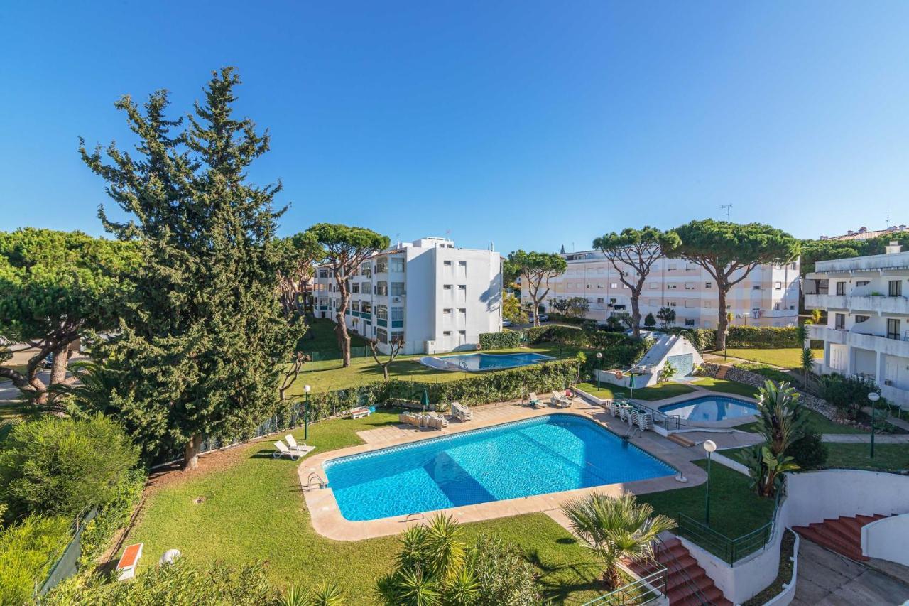 Vilamoura Cosy 2 With Pool By Homing Экстерьер фото