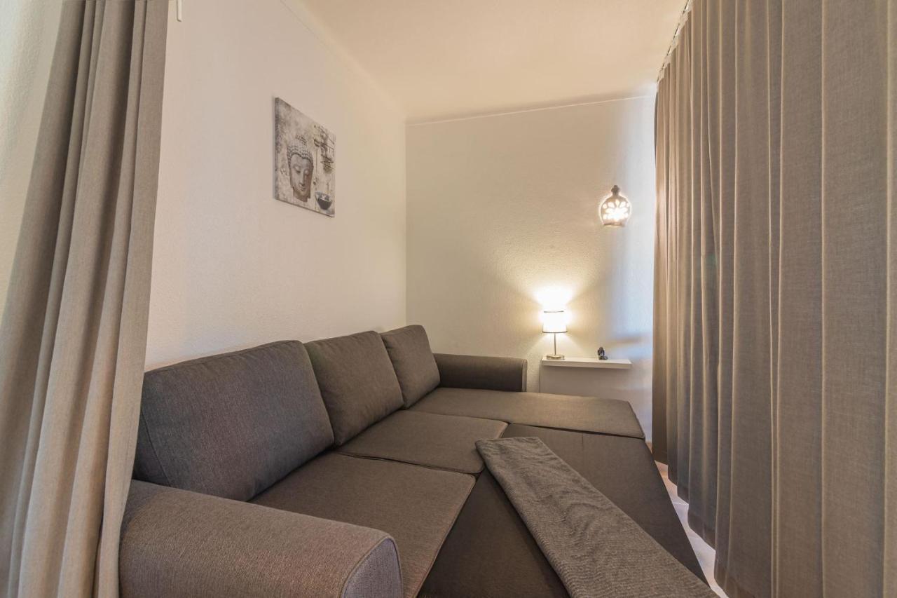 Vilamoura Cosy 2 With Pool By Homing Экстерьер фото