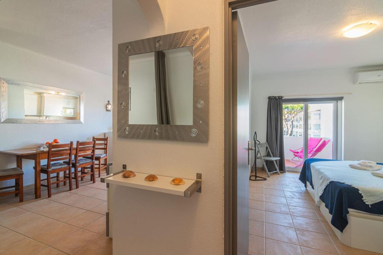 Vilamoura Cosy 2 With Pool By Homing Экстерьер фото