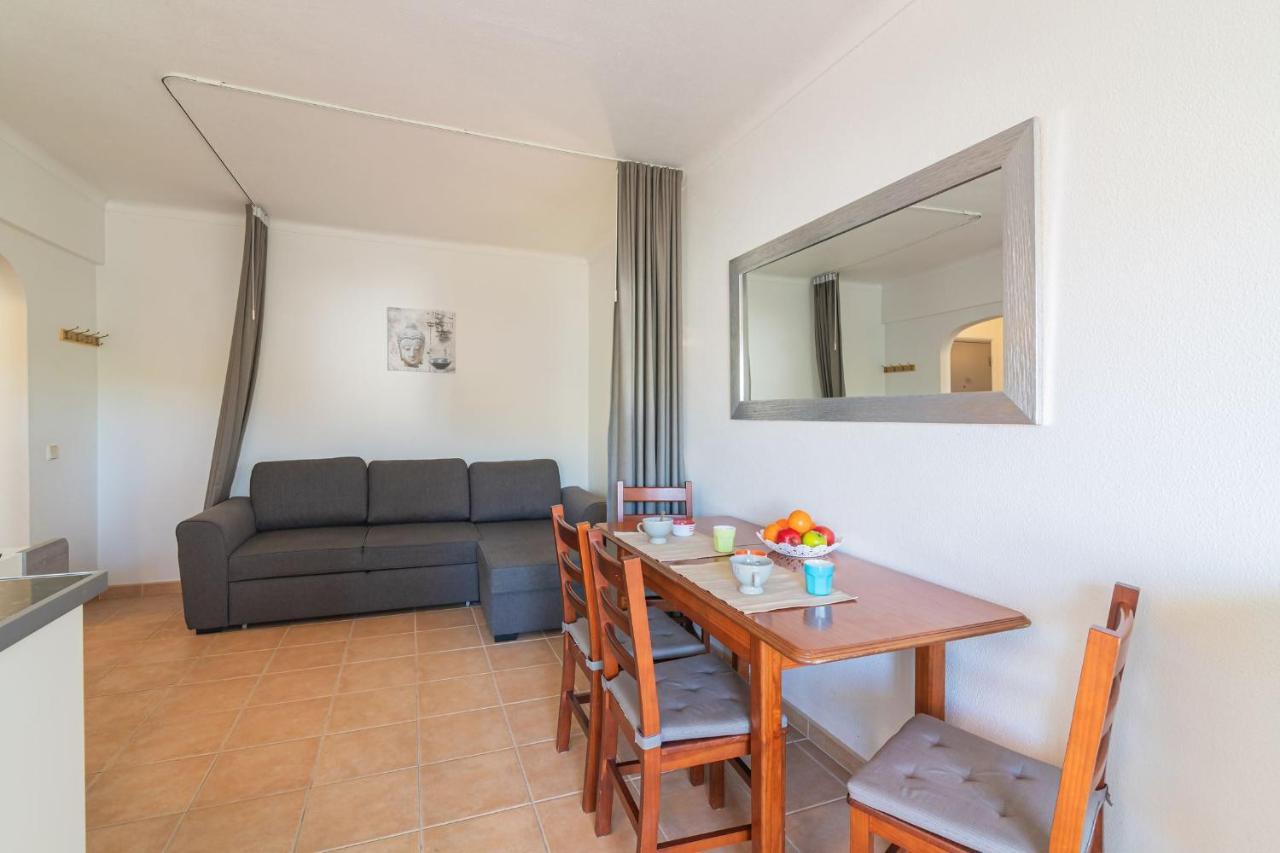 Vilamoura Cosy 2 With Pool By Homing Экстерьер фото