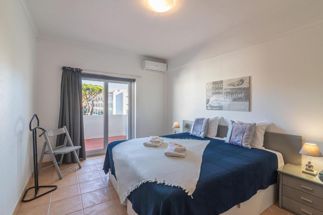 Vilamoura Cosy 2 With Pool By Homing Экстерьер фото