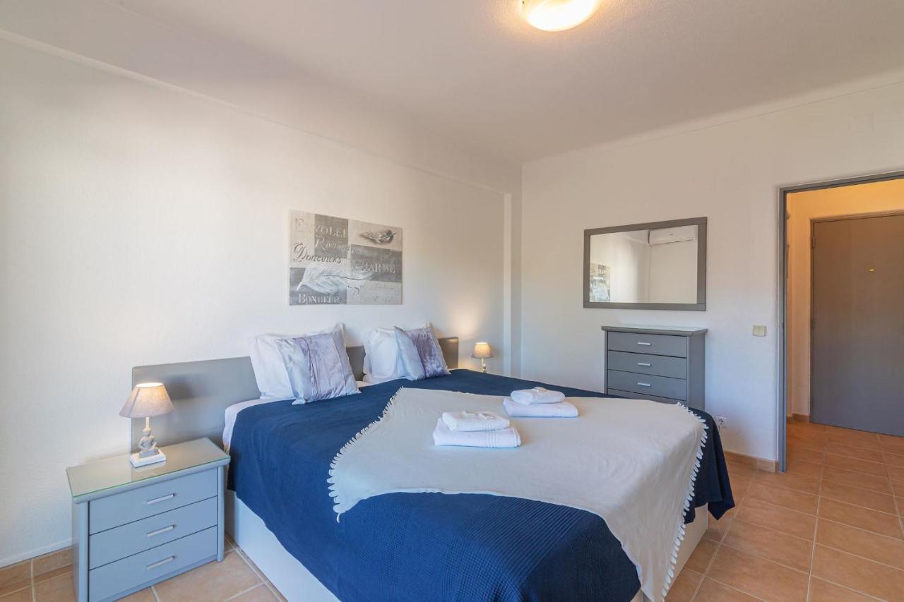 Vilamoura Cosy 2 With Pool By Homing Экстерьер фото