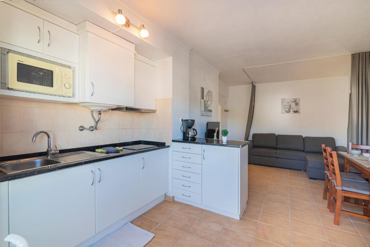 Vilamoura Cosy 2 With Pool By Homing Экстерьер фото