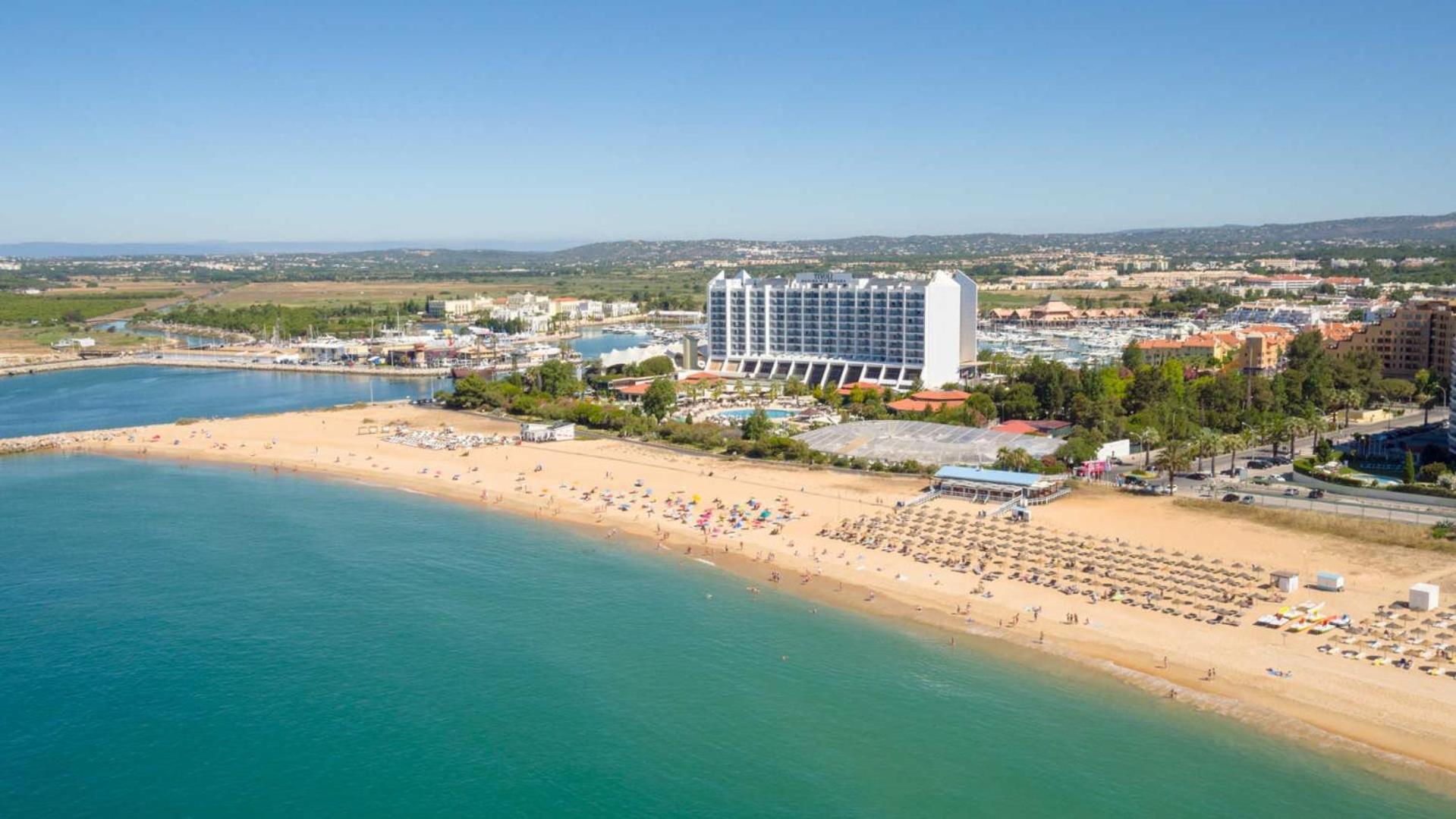 Vilamoura Cosy 2 With Pool By Homing Экстерьер фото